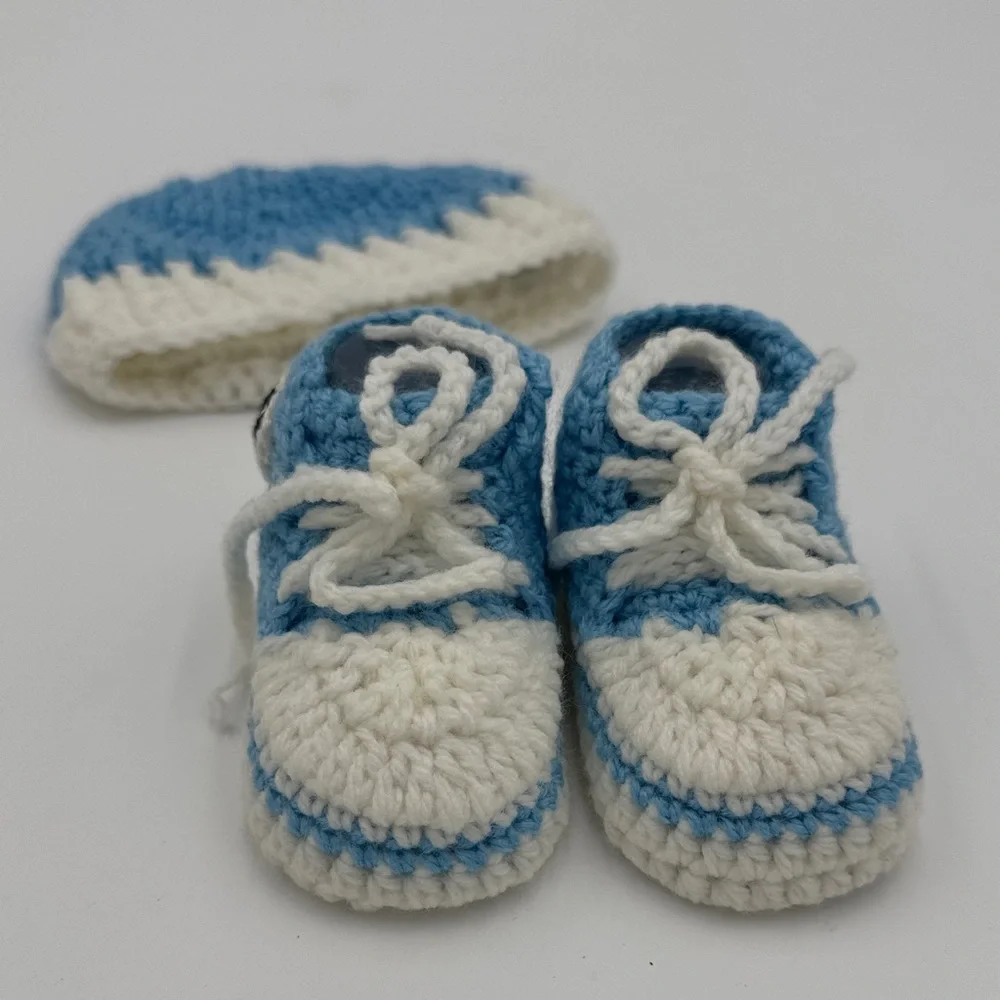 N/A adorable blue